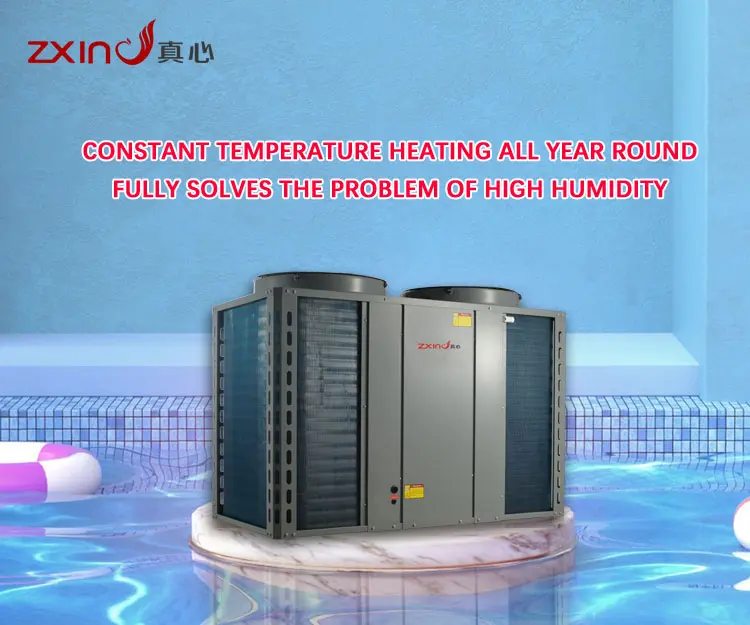 Swimming pool thermostat series 24 hours constant temperature hot water  (2)vpp