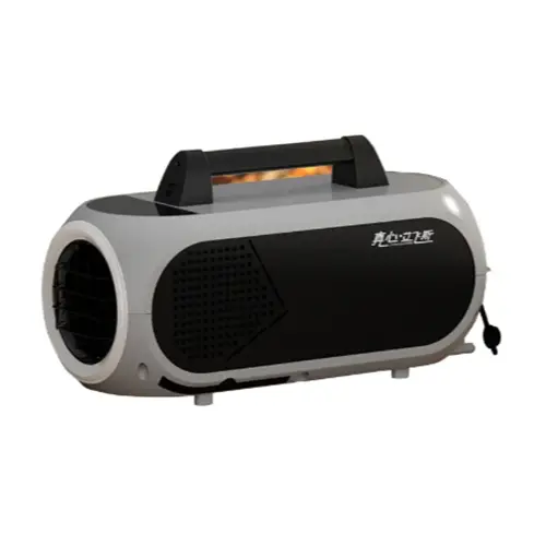 outdoor air conditioner