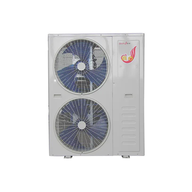 15KW DC Inverter heating and cooling Heat Pump
