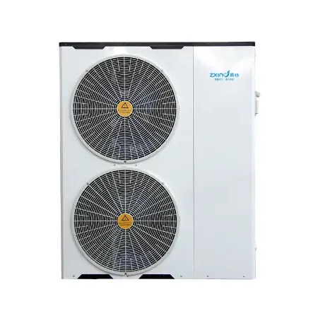 The future of home heating: Why inverter heat pumps are changing the landscape