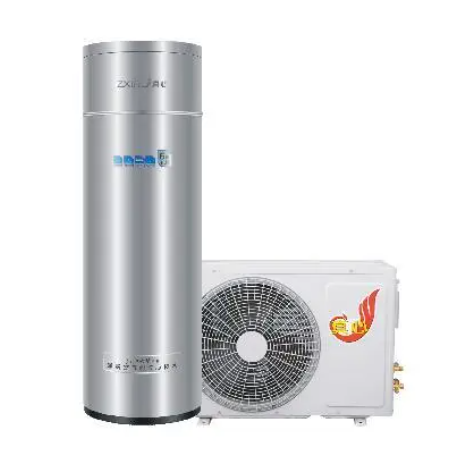The role of heat pumps and boilers in a changing industry