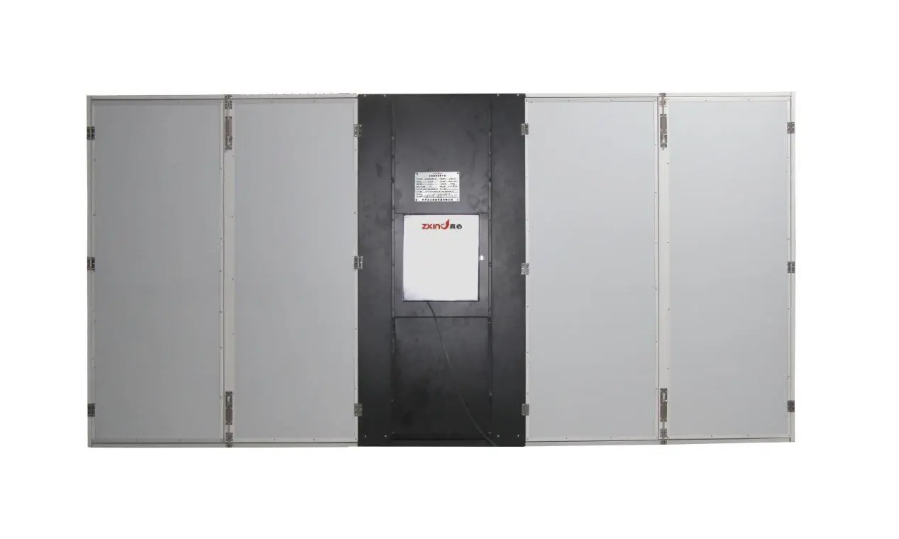 Multi-functional Heat Pump Dryer: Stable and Reliable Operation, Worry-Free Drying